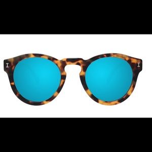 Illesteva Leonard Sunglasses